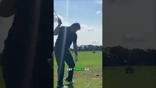 Sir NICK FALDO Shares His Secret Power Move! #golf #golfswing #nickfaldo