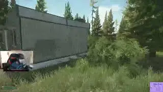i seem to only kill bushes now...Escape from Tarkov