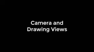 Toon Boom Harmony Basics: Camera and Drawing Views