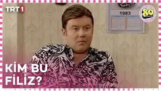 Ahmet'in Ergun'u yakalaması an meselesi - Seksenler 81.Bölüm