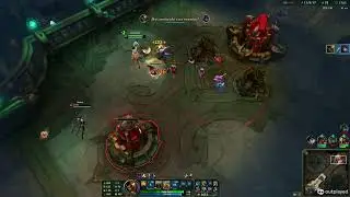 Araming 1v5