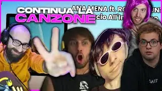 CONTINUA LA CANZONE DAI