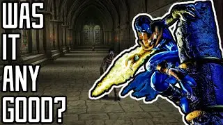 Was it Good? - Legacy of Kain: Soul Reaver 2
