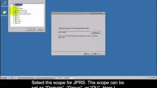 Self Service Password Reset Installation - How To Install JiJi Password Reset Suite 6.0 (Part 1of 7)