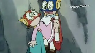 Perman and pako care for each other ❤❤