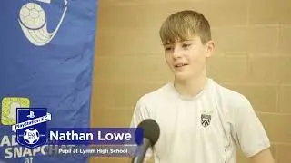 #CoachKam