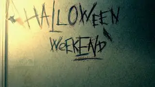 SMC Halloween Weekend