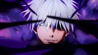 Stim - Burden (AMV)