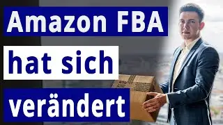 Amazon FBA 2021