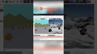 нейросеть делает из искизов шедевр