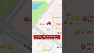 Track your car with Apple AirTags THE PROPER WAY! 