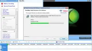 Tekla Structures Lesson 1 Set Up