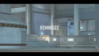 REMINISCE - A Halo Reach Highlights/Minitage