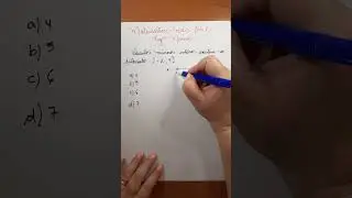 🎯 Como representar intervalo ✔️Matemática mais fácil - Professora Marcia 