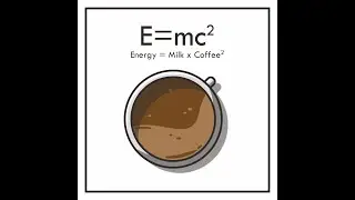 How to make a coffee in CorelDRAW