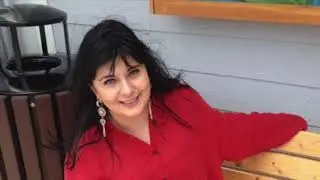 Карина Абдуллина - Я не забуду тебя 2018
