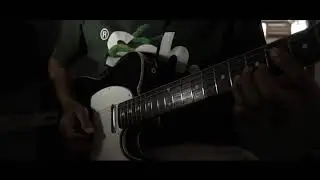Gitaran lagu baper