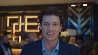 Открытие ЖК 