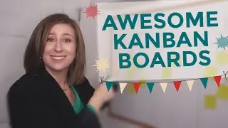 Building an Awesome Kanban Board
