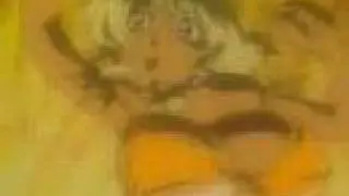Anime girls - My big boobes