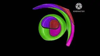Windows Server 2003 Effects Sponsored By BP Logo Effects