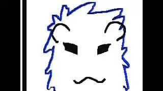 [FLIPNOTE] ] Dangerous Lion (Song is Dangerous, by Big Data)