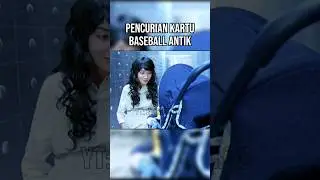 P3NCURIAN KARTU BASEBALL