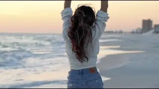 Mindy White - Somewhere [Official Music Video]