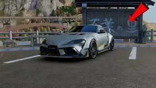【Assoluto Racing】Toyota GR Supra 3000GT '20 Review!