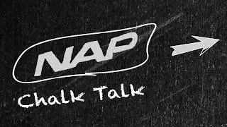 Chalk Talk - Determining FOC