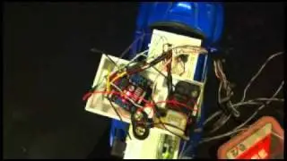 My Wireless Android Based - Subaru Impreza Makeover Project