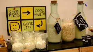 Reduction of Food Waste in Novotel Bucharest City Center
