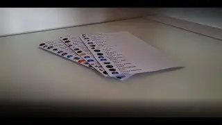 Giveaway Winner - 300k Subs giveaway