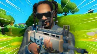 Fortnite Chapter 2 Chaos