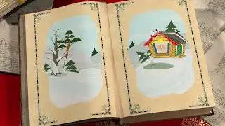 Горбачевы - новогодняя сказка для братьев
