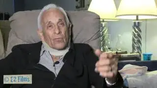 Eugenio Martinez interview