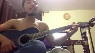 León larregui-perdonar (cover)