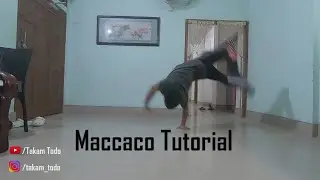 Maccaco Tutorial |Hindi | Flips | Basics |Takam Todo| Tutorial