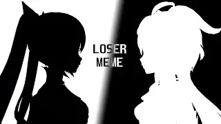 ◤ SFM | LOSER MEME | GENSHIN IMPACT ANIMATION | BDSM WARNING ◥