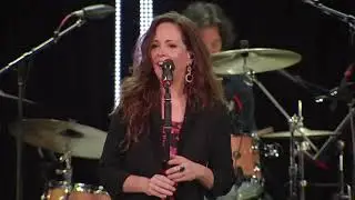 Sending Me Angels (Delbert McClinton cover) - Suzy Morgan