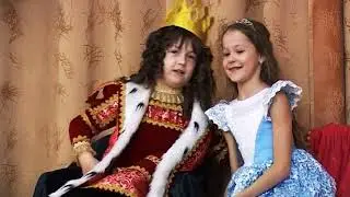 Спектакль СОЛЬ