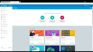 How to get FCM API key, sender ID and setup Smart Push Notification System  advanced app