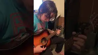 Taylor Swift - Cornelia Street - Guitar Cover - Jared Wilkerson