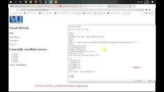 CS101 ASSIGNMENT 2 SOLUTION Fall 2021 || CS101 Assignment No. 02 Solution 100%