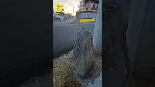 Mojón de Uriche