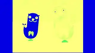 (Requested) Noggin Critter Comrades Song in Brokoto