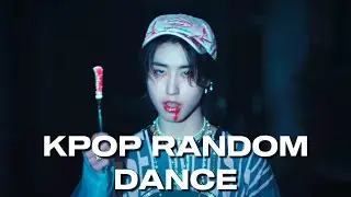 KPOP RANDOM DANCE | OLD & NEW/ ICONICS | lixym