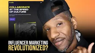 New Company, Breakr, Revolutionizes Influencer Marketing For Artists