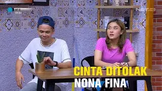 Cinta Adjis Ditolak Fina (2/4) - RT 5