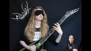 That awesome riff from Mirelands (Alluvial band)